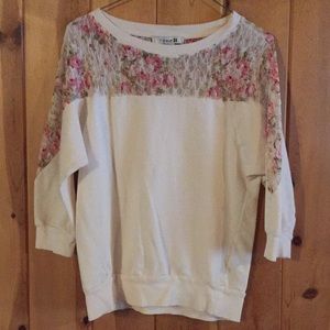 Forever 21 shirt